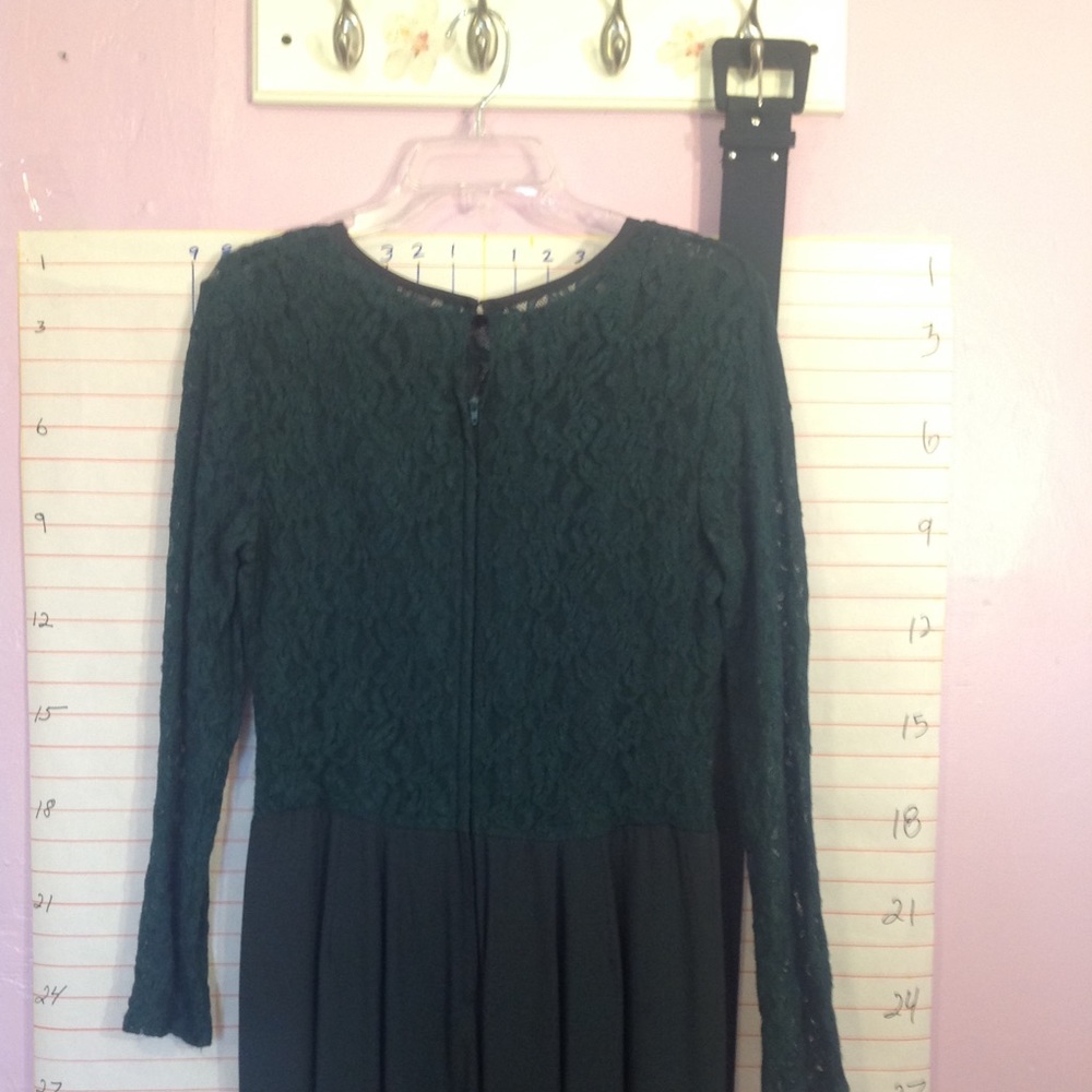 Woman's PANTsuit w/Belt